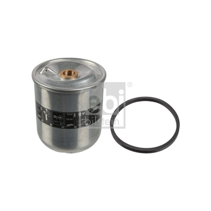 FEBI BILSTEIN Ölfilter 39275 für A541 180 00 83
