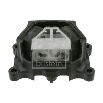 FEBI BILSTEIN Lagerung, Motor 24580 für A941 241 81 13