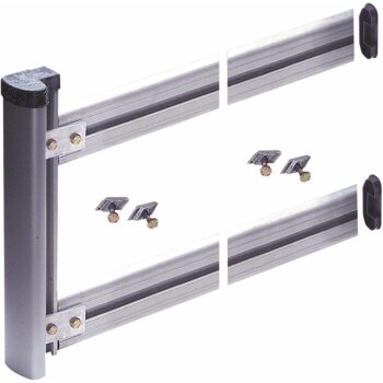 SECURA Schutzprofil 6800 Mm Fm 25210.6800Mm Ersatz...