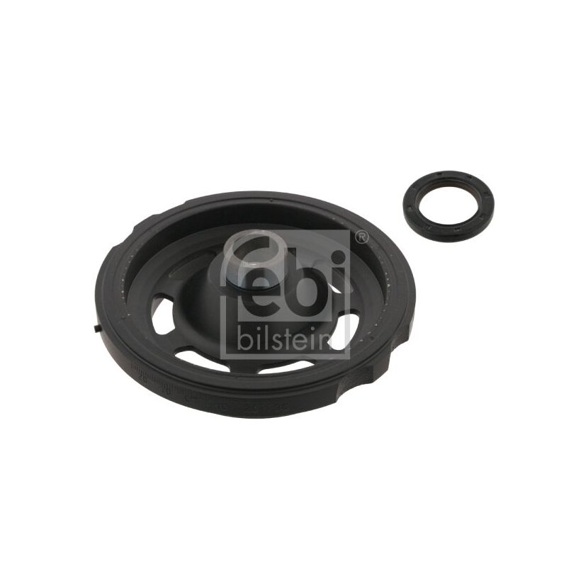 FEBI BILSTEIN Riemenscheibe, Kurbelwelle 31330 für A602 030 17 03