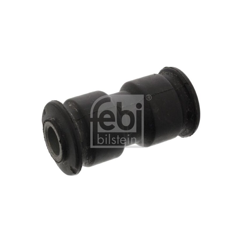 FEBI BILSTEIN Lagerbuchse, Blattfeder 103140 für 46473041