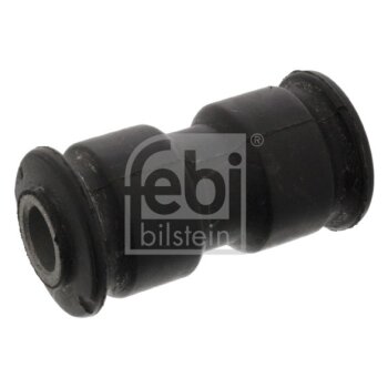 FEBI BILSTEIN Lagerbuchse, Blattfeder 103140 für...