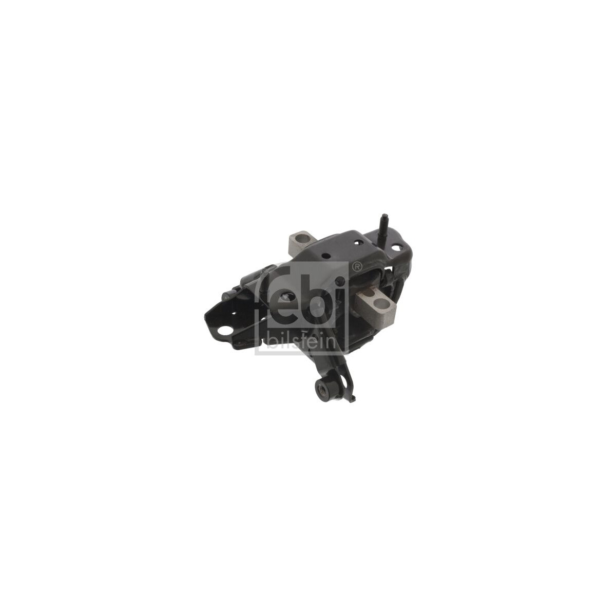 FEBI BILSTEIN Lagerung, Motor 19906 für 6Q0 199 555 AF