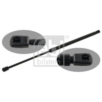 FEBI BILSTEIN Gasfeder, Koffer-/Laderaum 48640 für...