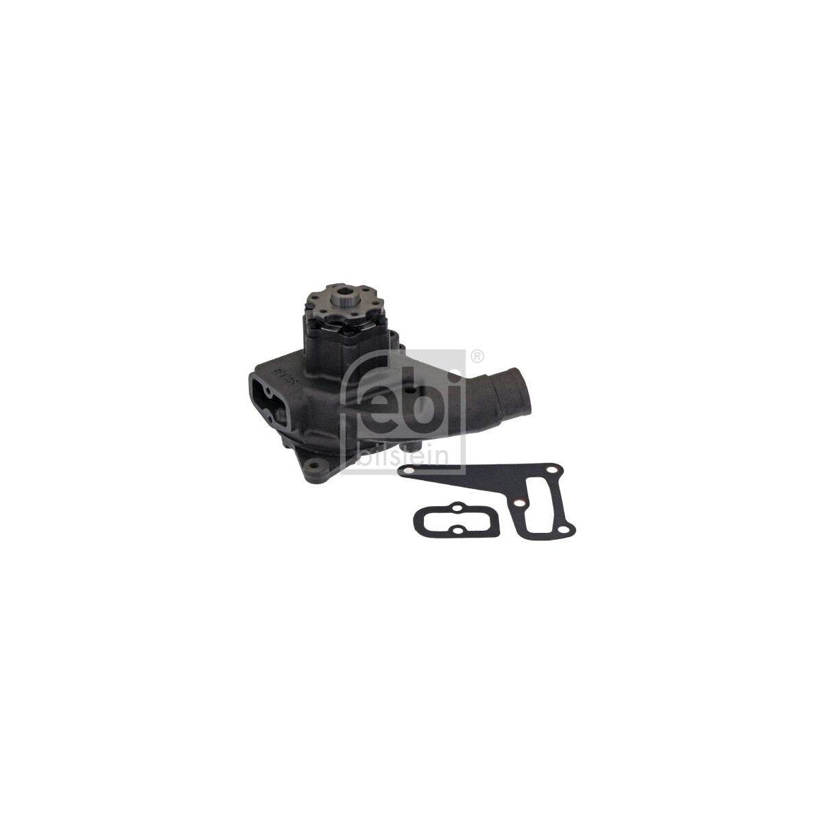 FEBI BILSTEIN Wasserpumpe, Motorkühlung 40749 für A352 200 15 01