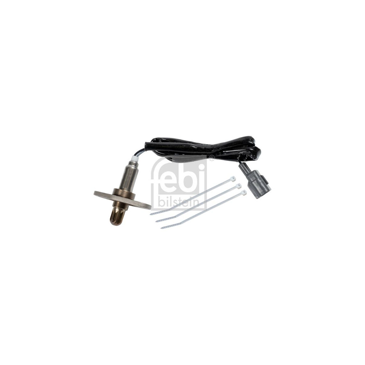 FEBI BILSTEIN Lambdasonde 177498 für 89465-10030