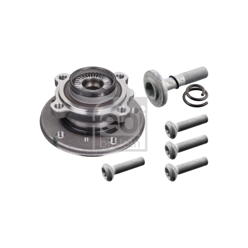 FEBI BILSTEIN Radlagersatz 104110 für 31 20 6 793 898