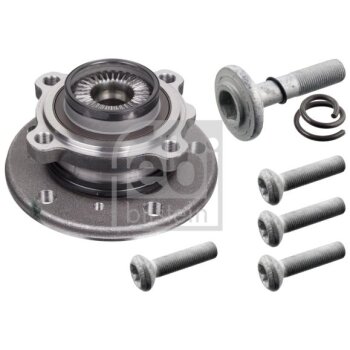 FEBI BILSTEIN Radlagersatz 104110 für 31 20 6 793 898