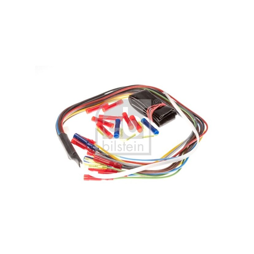 FEBI BILSTEIN Kabelreparatursatz, Heckklappe 107101