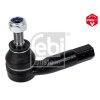 FEBI BILSTEIN Spurstangenkopf 19814 für 6Q0 423 812