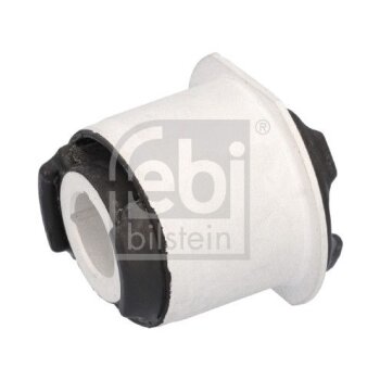 FEBI BILSTEIN Lagerung, Achskörper 186193 für 2...