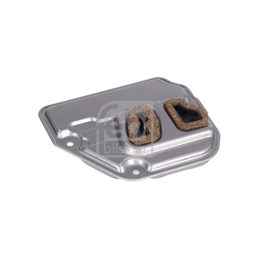 FEBI BILSTEIN Hydraulikfiltersatz, Automatikgetriebe 171357 für 09K 321 370