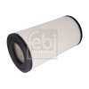 FEBI BILSTEIN Luftfilter 49350 für 1854 407