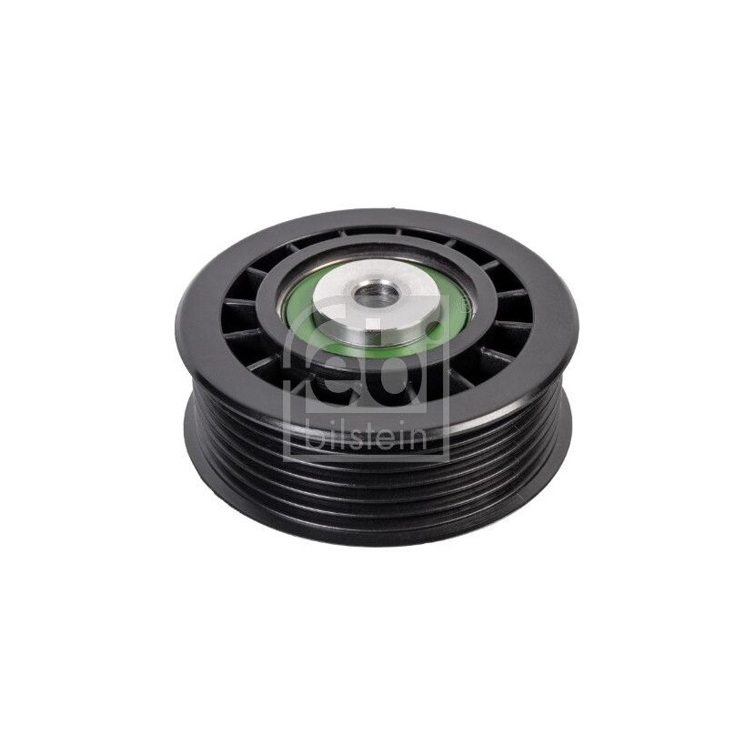 FEBI BILSTEIN Umlenk-/Führungsrolle, Keilrippenriemen 02248 für A601 200 07 70