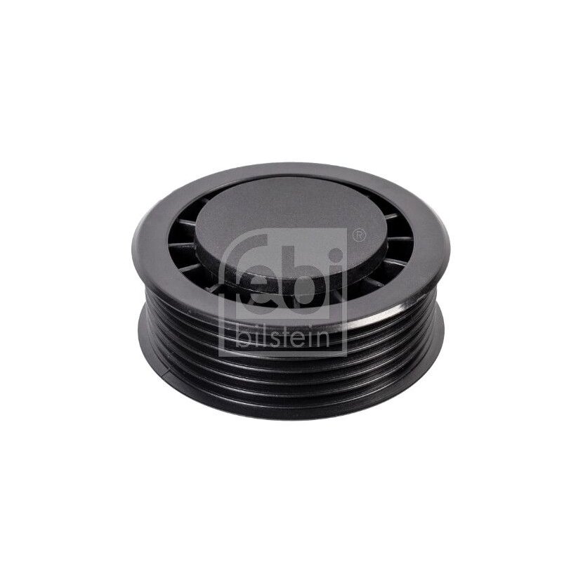 FEBI BILSTEIN Umlenk-/Führungsrolle, Keilrippenriemen 02248 für A601 200 07 70