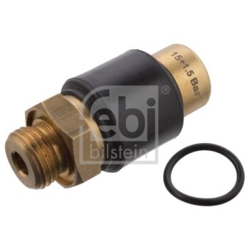 FEBI BILSTEIN Drucksicherungsventil 105976 für 1622432