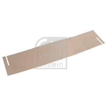 FEBI BILSTEIN Ölfilter 172138 für 2 153 365