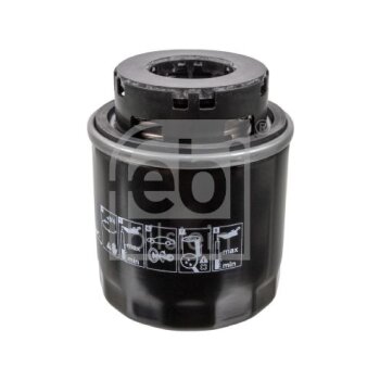 FEBI BILSTEIN Ölfilter 49665 für 03C 115 561 B