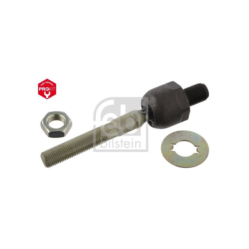 FEBI BILSTEIN Axialgelenk, Spurstange 23019 für 274179