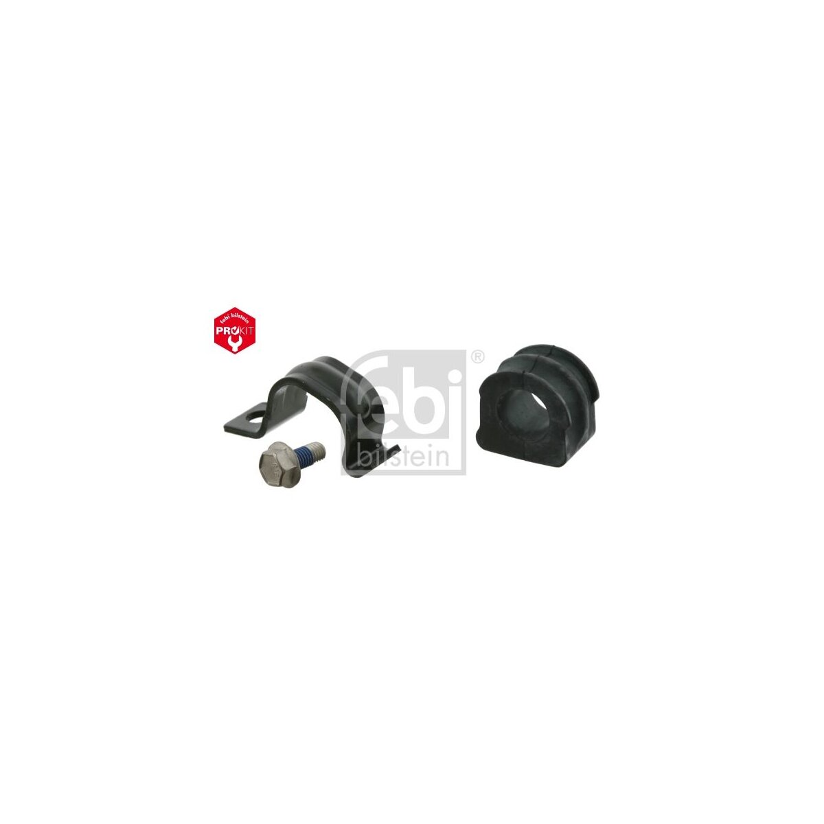 FEBI BILSTEIN Lagersatz, Stabilisator 27294 für 1J0 411 314 P