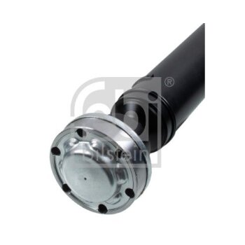 FEBI BILSTEIN Gelenkwelle, Achsantrieb 186267 für...