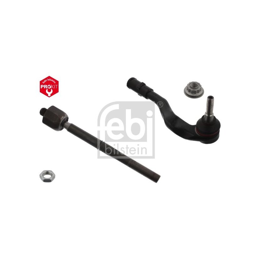 FEBI BILSTEIN Spurstange 43796 für 4G0 423 810 A
