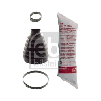 FEBI BILSTEIN Faltenbalgsatz, Antriebswelle 102062...