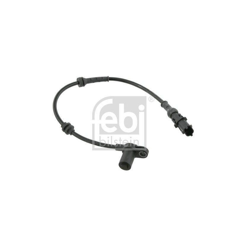 FEBI BILSTEIN Sensor, Raddrehzahl 24615 für 12 38 236