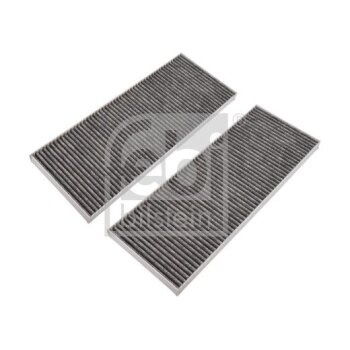 FEBI BILSTEIN Filtersatz, Innenraumluft 181379 für...