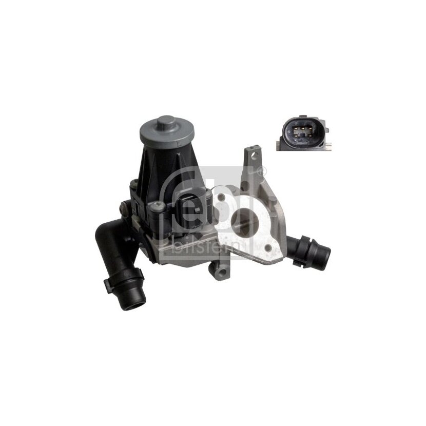 FEBI BILSTEIN AGR-Ventil 175027 für JDE39487