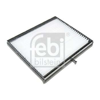 FEBI BILSTEIN Filter, Innenraumluft 184394 für...