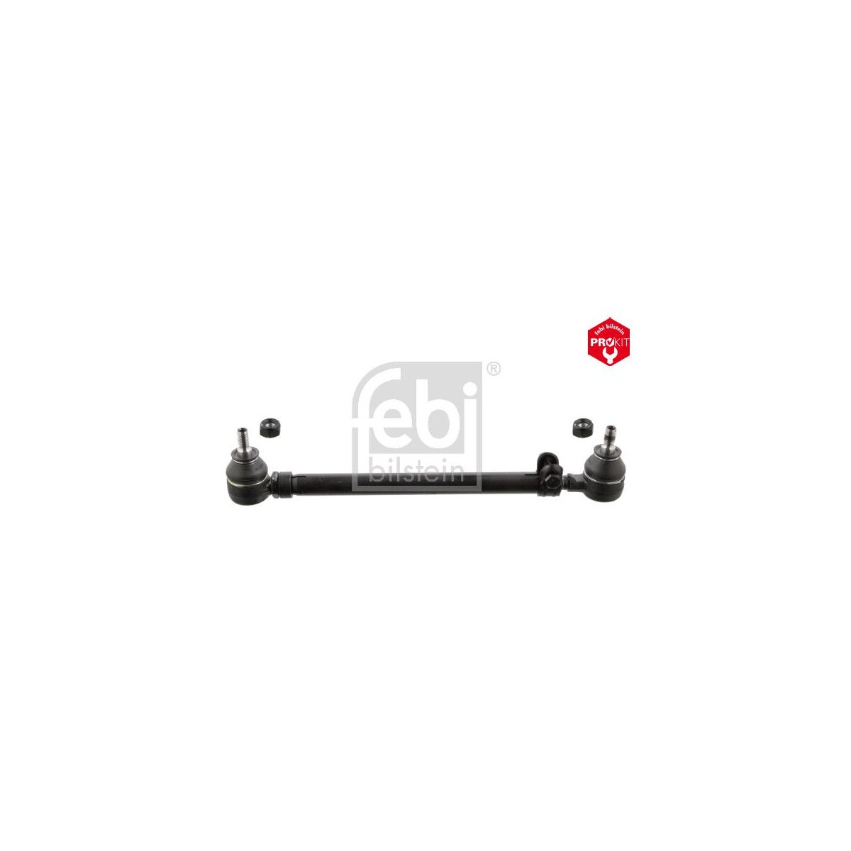 FEBI BILSTEIN Spurstange 06595 für A123 330 04 03