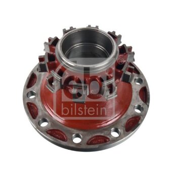 FEBI BILSTEIN Radnabe 180504 für 1691 621