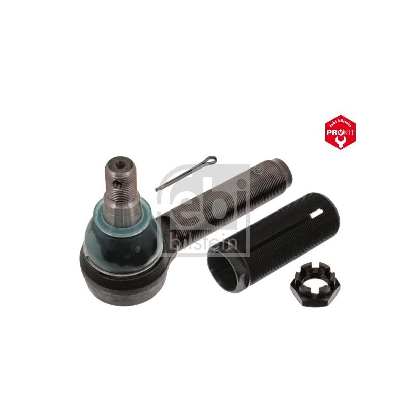 FEBI BILSTEIN Spurstangenkopf 44524 für 3097999