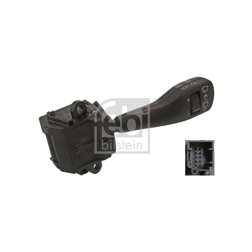 FEBI BILSTEIN Lenkstockschalter 46484 für 61 31 8 363 669