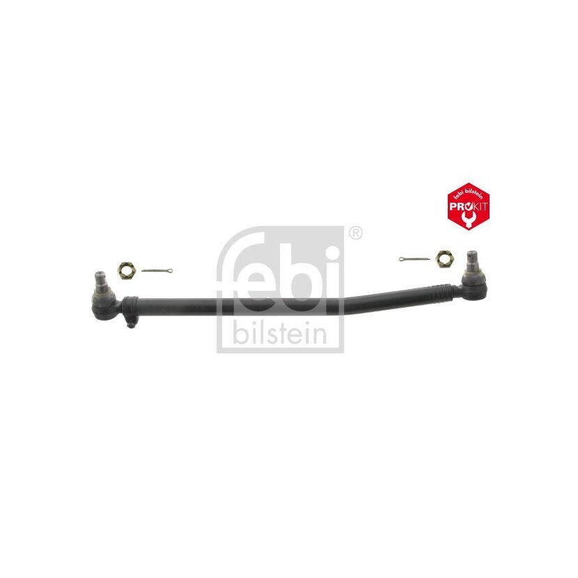 FEBI BILSTEIN Lenkstange 30904 für A617 460 32 05