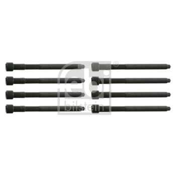 FEBI BILSTEIN Zylinderkopfschraubensatz 27994 für...