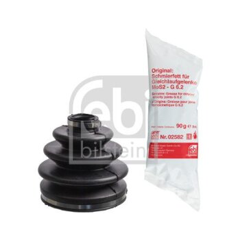 FEBI BILSTEIN Faltenbalgsatz, Antriebswelle 29842...