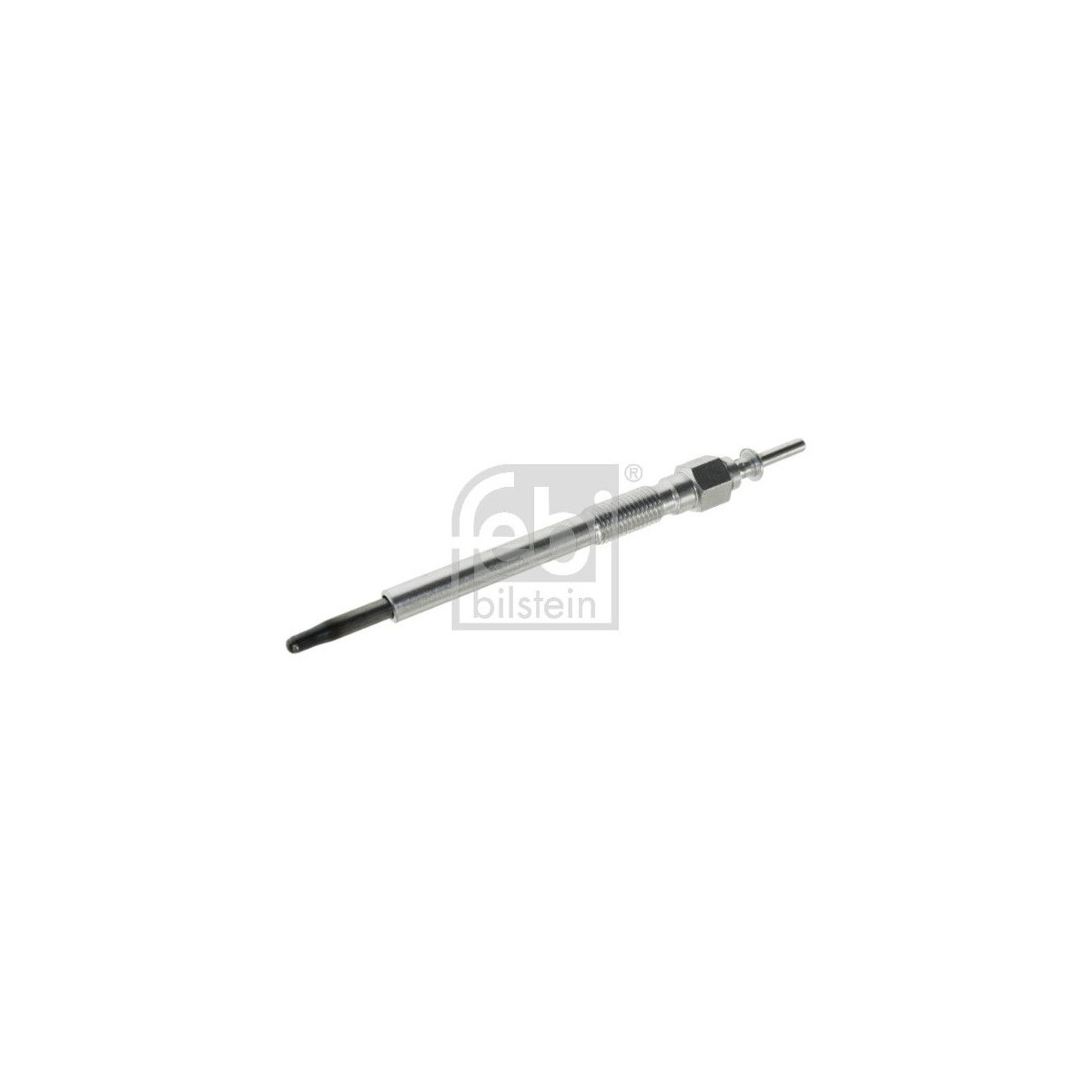 FEBI BILSTEIN Glühkerze 176191 für 8-97389905-0