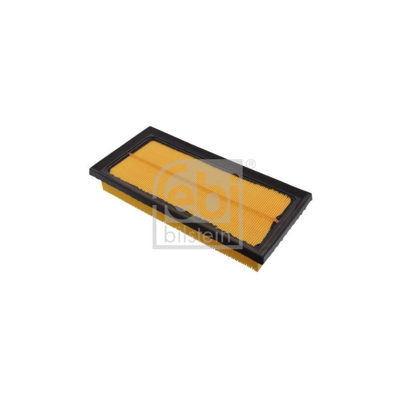 FEBI BILSTEIN Luftfilter 184399 für 1500A399