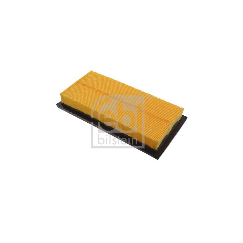 FEBI BILSTEIN Luftfilter 184399 für 1500A399