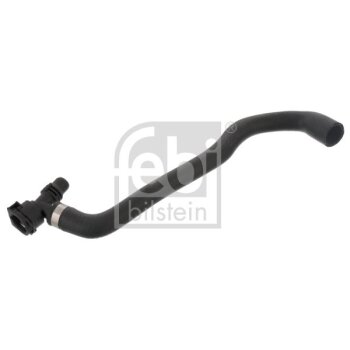 FEBI BILSTEIN Kühlerschlauch 46487 für 11 53 1...