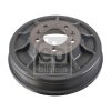 FEBI BILSTEIN Bremstrommel 171086 für 4247.51