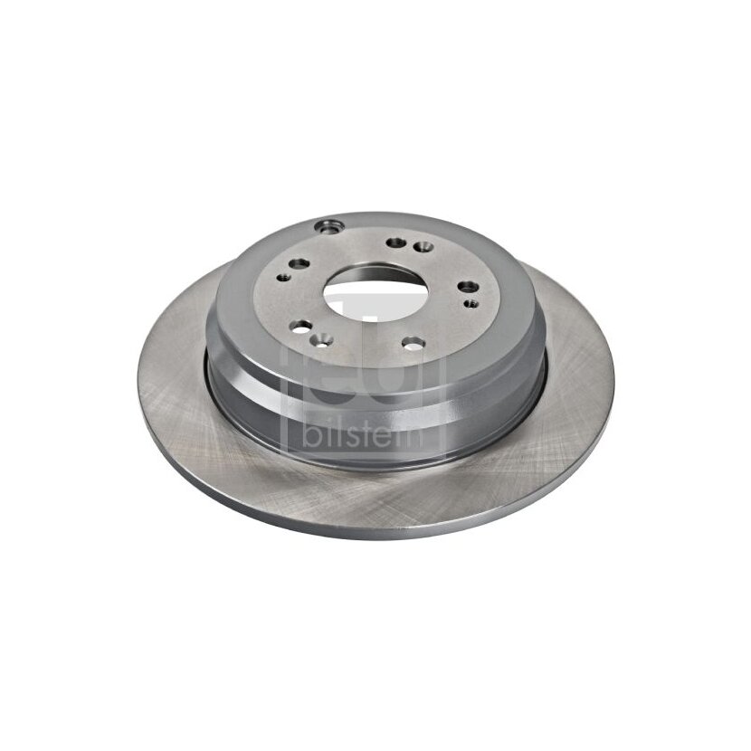 FEBI BILSTEIN Bremsscheibe 108576 für 42510-T1G-G00