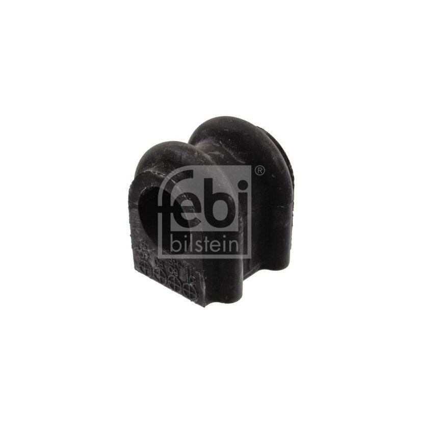 FEBI BILSTEIN Lagerung, Stabilisator 41504 für 54813-2G001