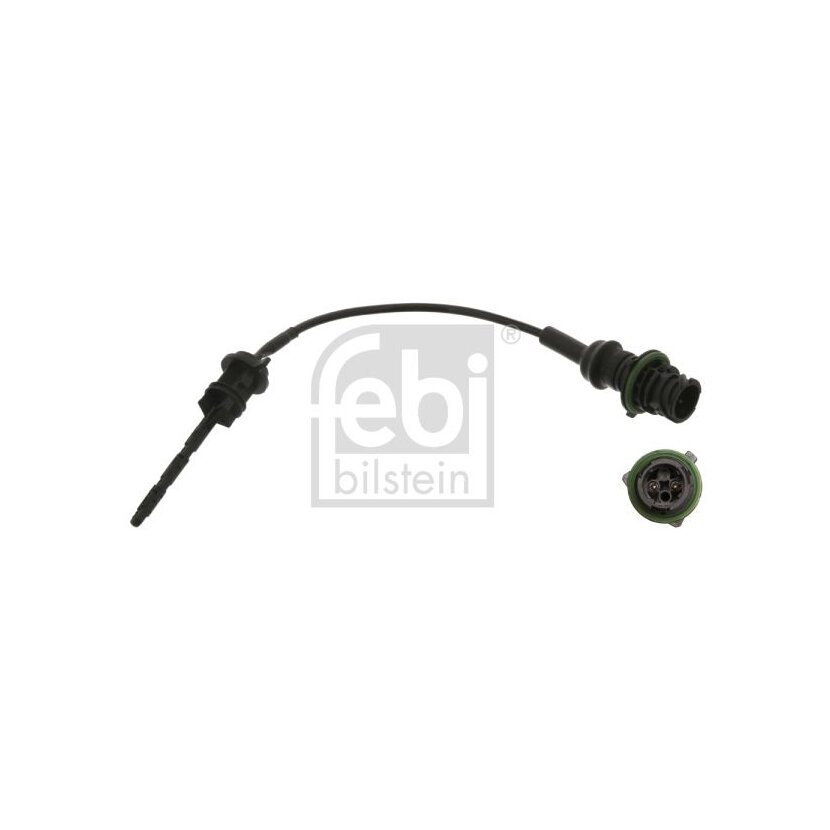 FEBI BILSTEIN Sensor, Kühlmittelstand 39897 für 74 20 783 896
