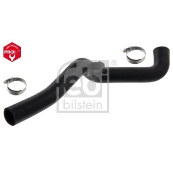 FEBI BILSTEIN Kühlerschlauch 49113 für A942 528...