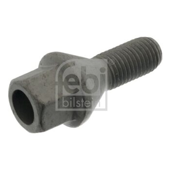 FEBI BILSTEIN Radschraube 48925 für A415 990 04 07