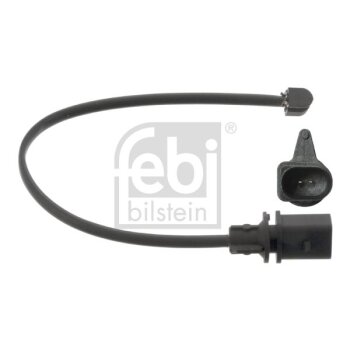 FEBI BILSTEIN Warnkontakt, Bremsbelagverschleiß...