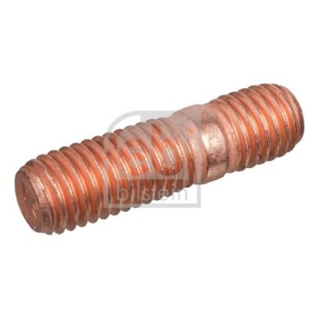 FEBI BILSTEIN Schraube, Abgasanlage 04362 für...